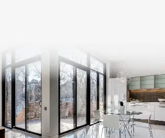 Замена стеклопакетов