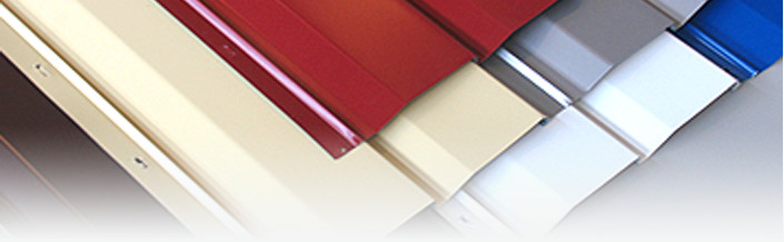 виниловый сайдинг