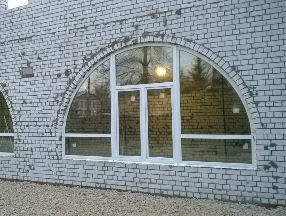 составные окна