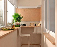 отделка классик