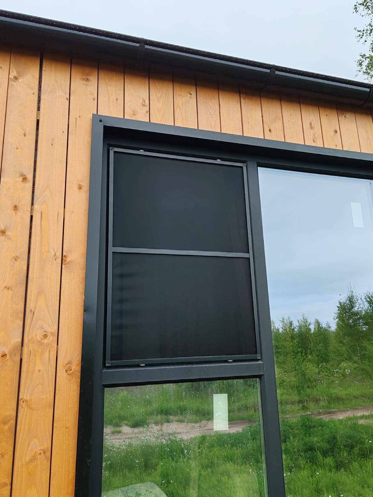 Вставная москитная сетка VSN