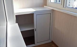 Слайд 2 Шкафы