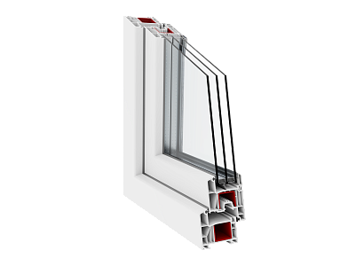 картинка профиля Deceuninck Баутек Урбан