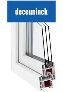 картинка профиля Deceuninck Баутек Урбан