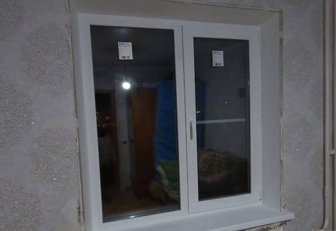 Фото объекта Остекление квартиры тремя конструкциями в Кстовском районе