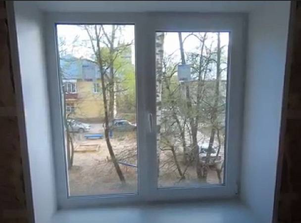 Фото объекта Остекление квартиры и лоджии в г. Кстово