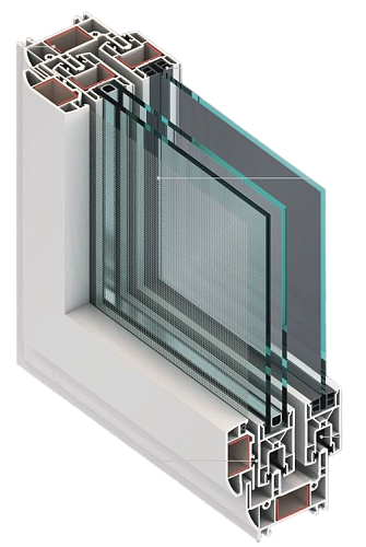 Профиль Slidors