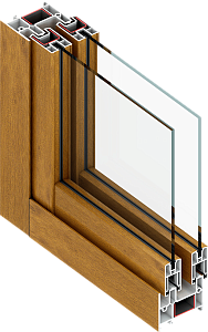 Профиль Slidors AIR