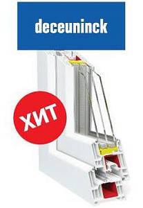 картинка профиля Deceuninck Фаворит Спейс