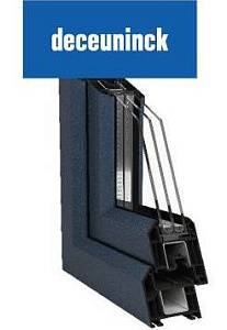 картинка профиля Deceuninck Фаворит Платинум