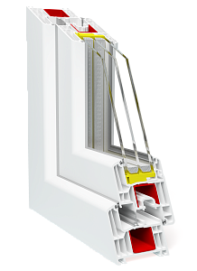 картинка профиля Deceuninck Фаворит Спейс