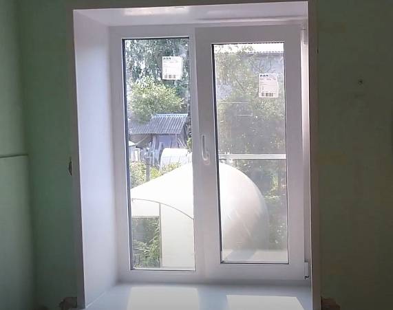 Фото объекта Остекление квартиры г. Дзержинск