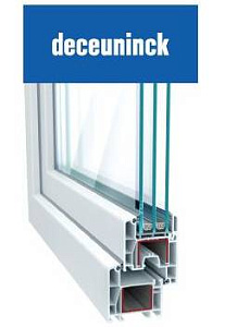 картинка профиля Deceuninck Eco 60