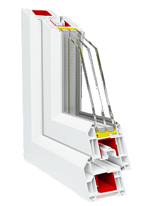 картинка профиля Deceuninck Фаворит Спейс