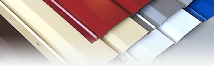 виниловый сайдинг