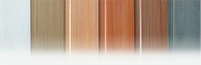 ПВХ вагонка и профлист