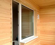 отделка эко