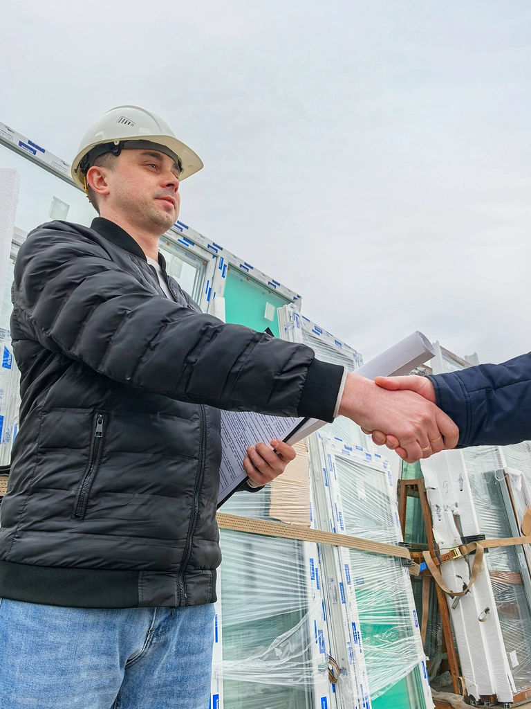 Какие преимущества дает сотрудничество с дилерским отделом Окна Компас?