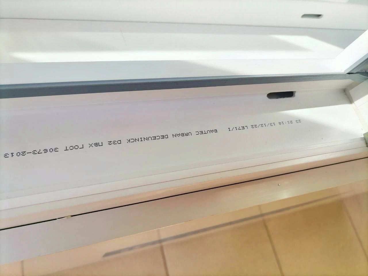 Заглушка штапикового паза — защита и долговечность ПВХ-окон