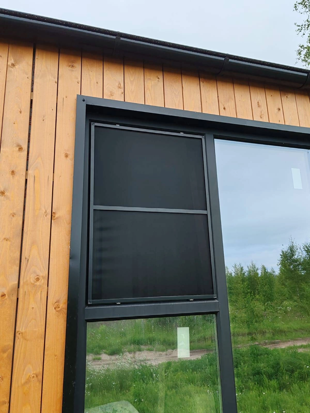 Вставная москитная сетка VSN