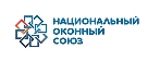 Логотип компании Окна Компас