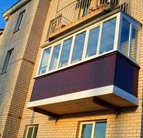 Слайд 3 Металлический профлист. Металлочерепица