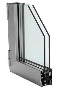 Профиль Alumark S44 