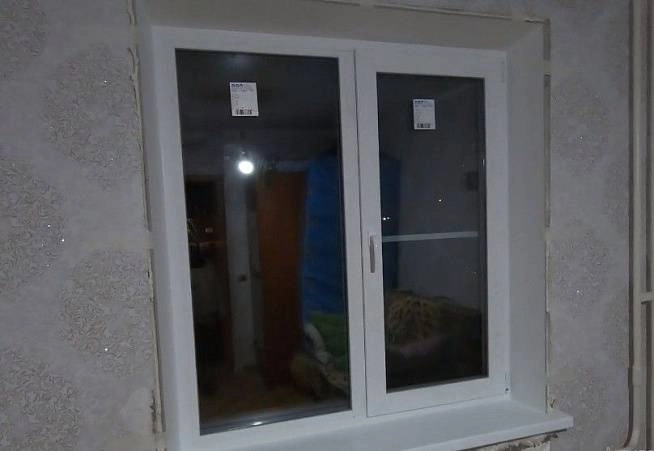 Фото объекта Остекление квартиры тремя конструкциями в Кстовском районе