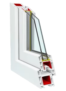 картинка профиля Deceuninck Eco 60