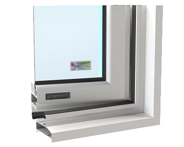 Профиль Provedal C440