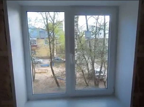 Фото объекта Остекление квартиры и лоджии в г. Кстово