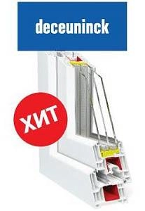 картинка профиля Deceuninck Фаворит Спейс