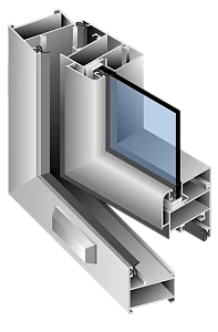 Профиль Provedal C440