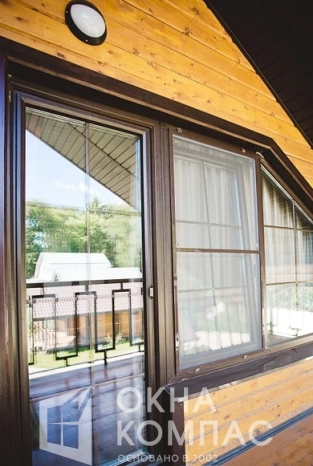 Фото объекта Работы по монтажу дверей в Нижнем Новгороде и области до 2020 года