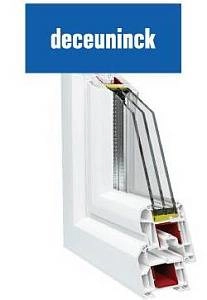 Профиль Deceuninck HST-76