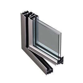 Alumark S54