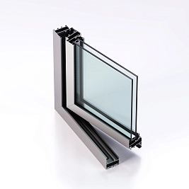 Alumark S44 