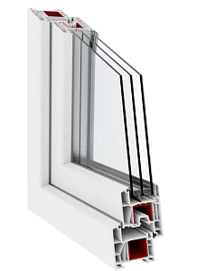 Профиль Deceuninck Баутек Урбан