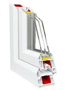 картинка профиля Deceuninck Фаворит Спейс