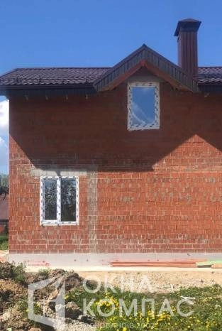 Фото объекта Установка 12ти конструкций в частный дом в Кстовском районе