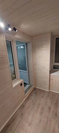 Фото объекта Евровагонка Штиль