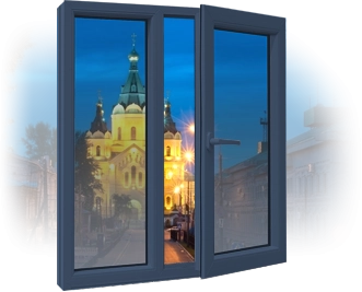 Deceuninck Фаворит Платинум