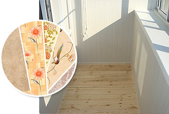 стеновые пластиковые панели