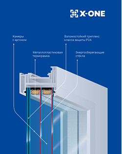 x-one security