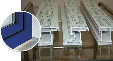 оконный расширитель